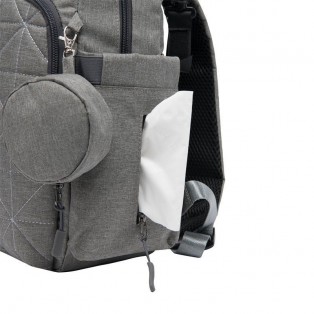 4034 MUMMY DIAPER BACKPACK 